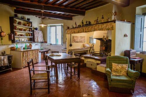 Bed & Breakfast Casa Pizzinelli