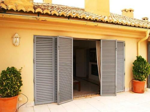 Apartamento �tico de Lujo En Puerto de Sotogrande