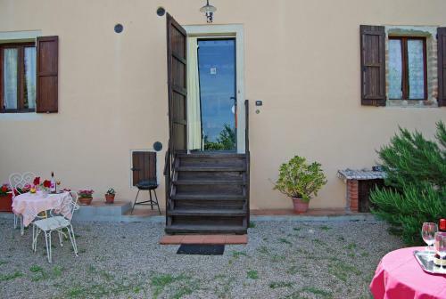 Apartamento Podere Remignoli