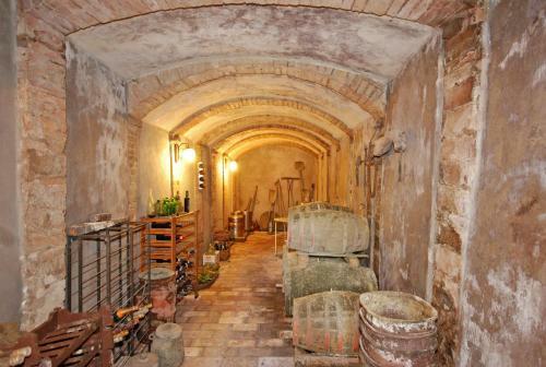 Apartamento Podere Remignoli