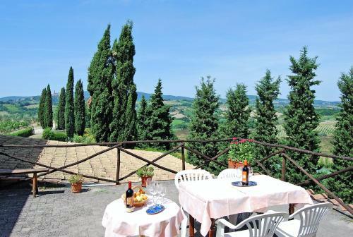 Apartamento Podere Remignoli