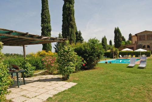 Apartamento Podere Remignoli