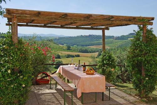 Apartamento Podere Remignoli