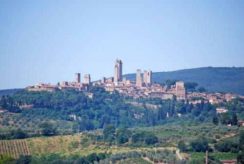 Apartamento Podere Remignoli