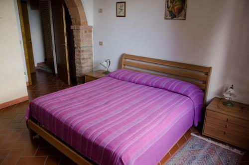 Apartamento Podere Remignoli
