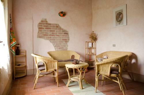 Apartamento Podere Remignoli