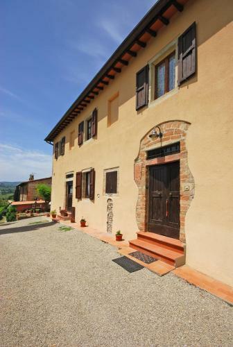 Apartamento Podere Remignoli
