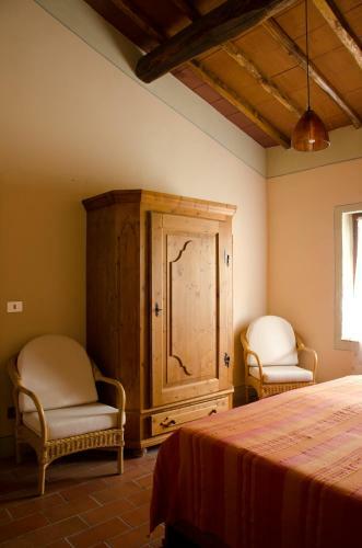 Apartamento Podere Remignoli