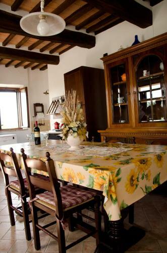 Apartamento Podere Remignoli