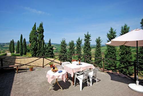 Apartamento Podere Remignoli