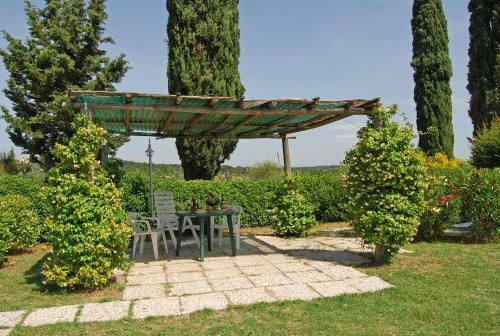 Apartamento Podere Remignoli