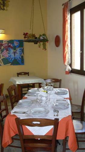 Agroturismo Agriturismo Serre