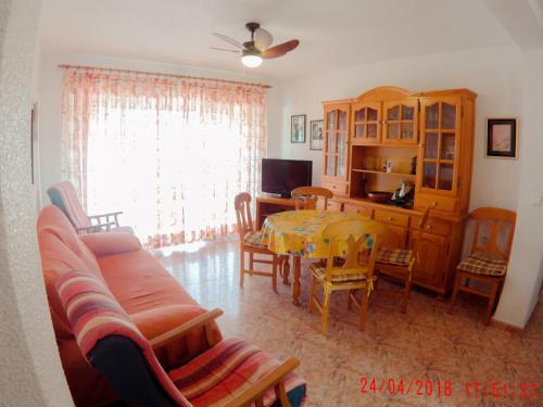 Apartamento Gro�e Sonnenterrasse, 200 Meter Zum Strand...