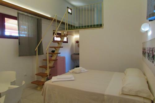 Agroturismo Cavalli Di S'arcaite
