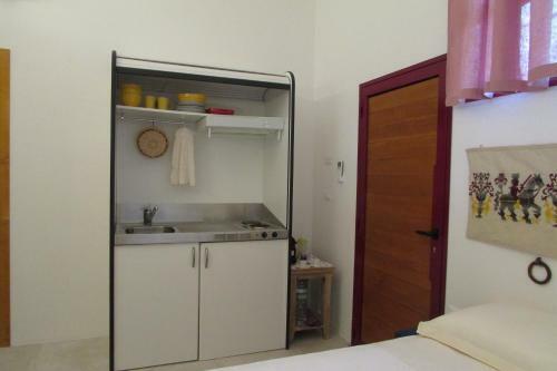 Agroturismo Cavalli Di S'arcaite