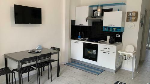 Appartamento Marino Summer
