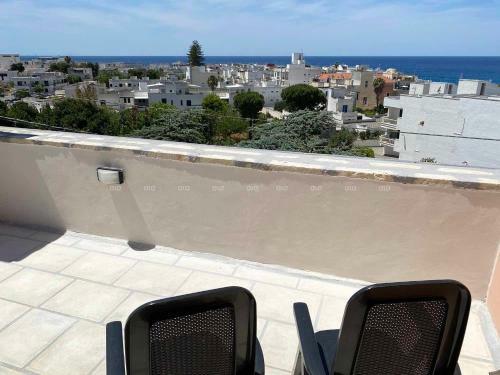 Apartamento Attico Sul Mare 2
