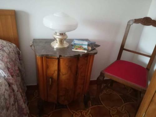Apartamento Alba
