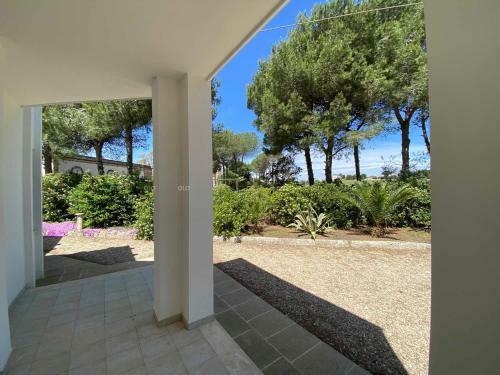 Villa Le Gemelle