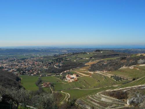 Bed & Breakfast La Grande Casa Valpolicella