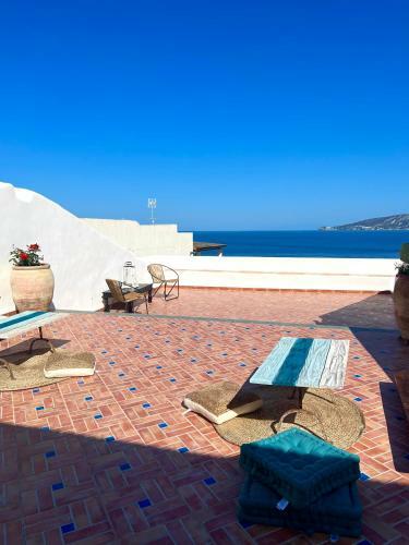 Bed & Breakfast Antica Dimora Santa Marina Salina