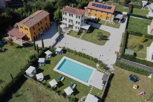 Apartamento Casa Da Adriano