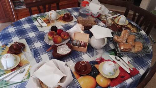 Da Miranda Bed & Breakfast