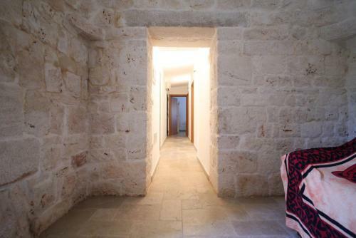 Trullo Del Geco