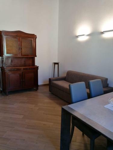 Valeria San Vincenzo Apartment