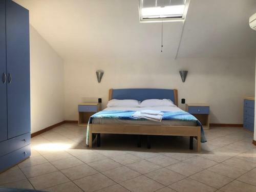 Aparthotel La Cavaliera Srl