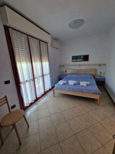 Aparthotel La Cavaliera Srl