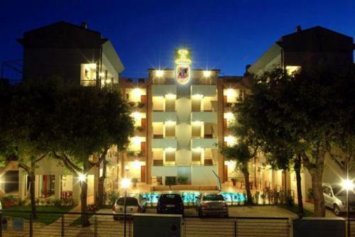 Aparthotel La Cavaliera Srl