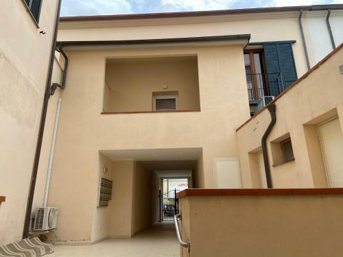 Elisa San Vincenzo Apartment