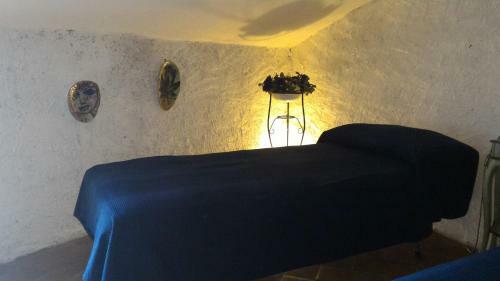 Casa Vacanze Del Borgo