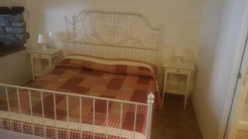 Casa Vacanze Del Borgo