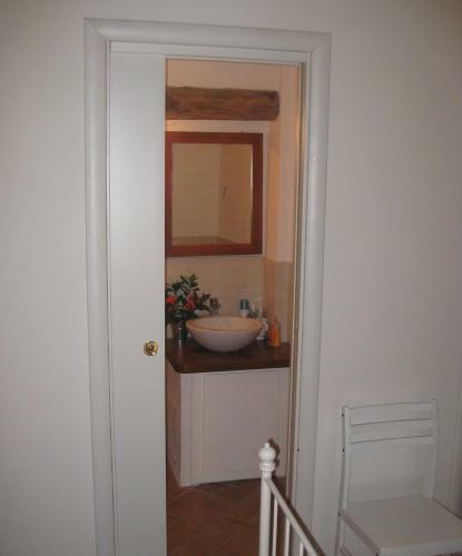 Casa Vacanze Del Borgo