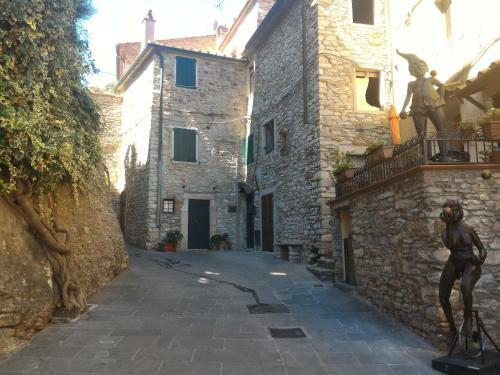 Casa Vacanze Del Borgo