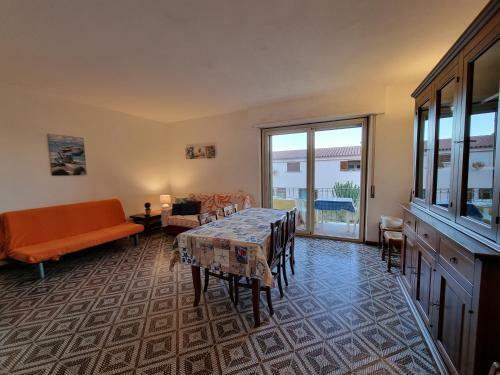 Apartamento La Stella Gialla Sul Mare