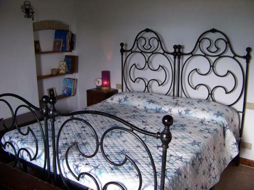 Apartamento Podere Il Carpiano