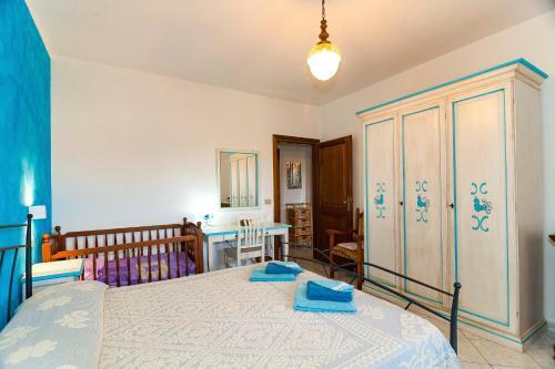 Apartamento Appartamento San Teodoro