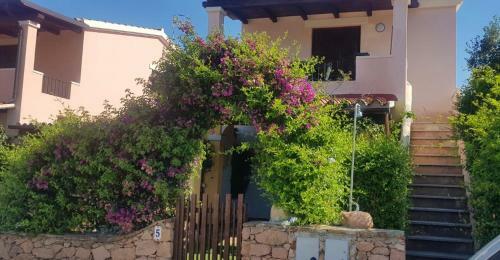 Apartamento Casa Vacanza San Teodoro