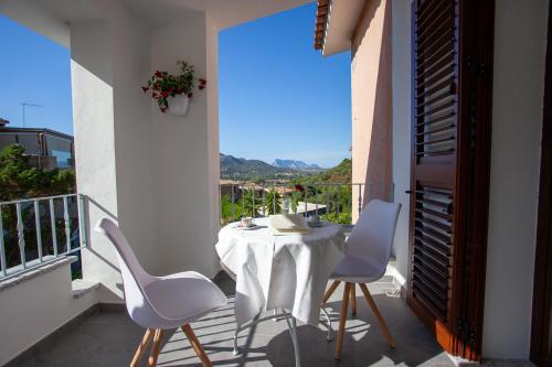 B&B Lu Lioni