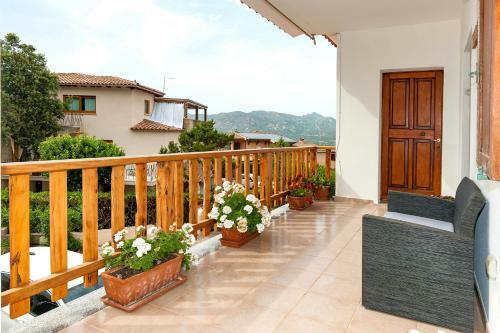 B&B Lu Lioni