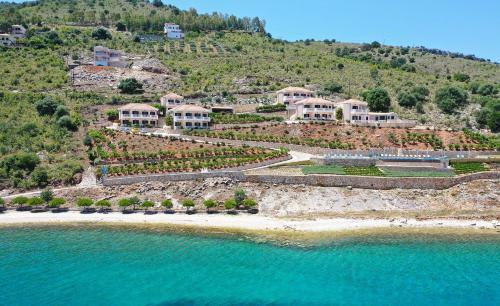 Blue Bay Apartments