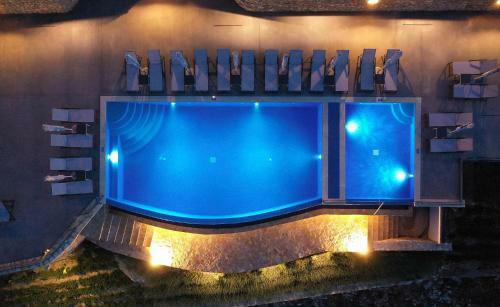 Blue Bay Apartments
