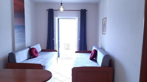 Blue Bay Apartments