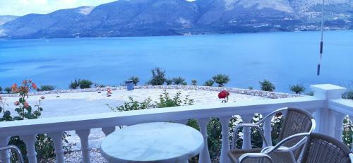 Blue Bay Apartments
