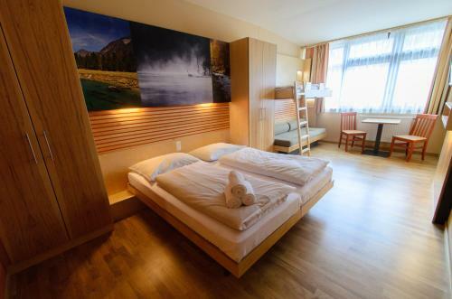 Posada Jufa Gr�nau Im Almtal