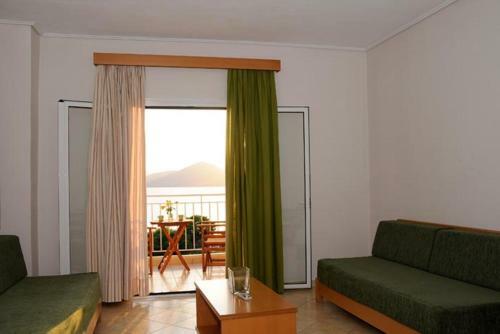 Apartamento Emilios Villas