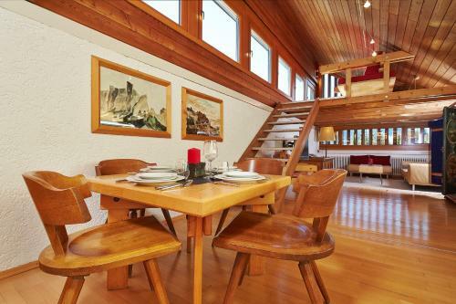 Apartamento Prachenskyhof